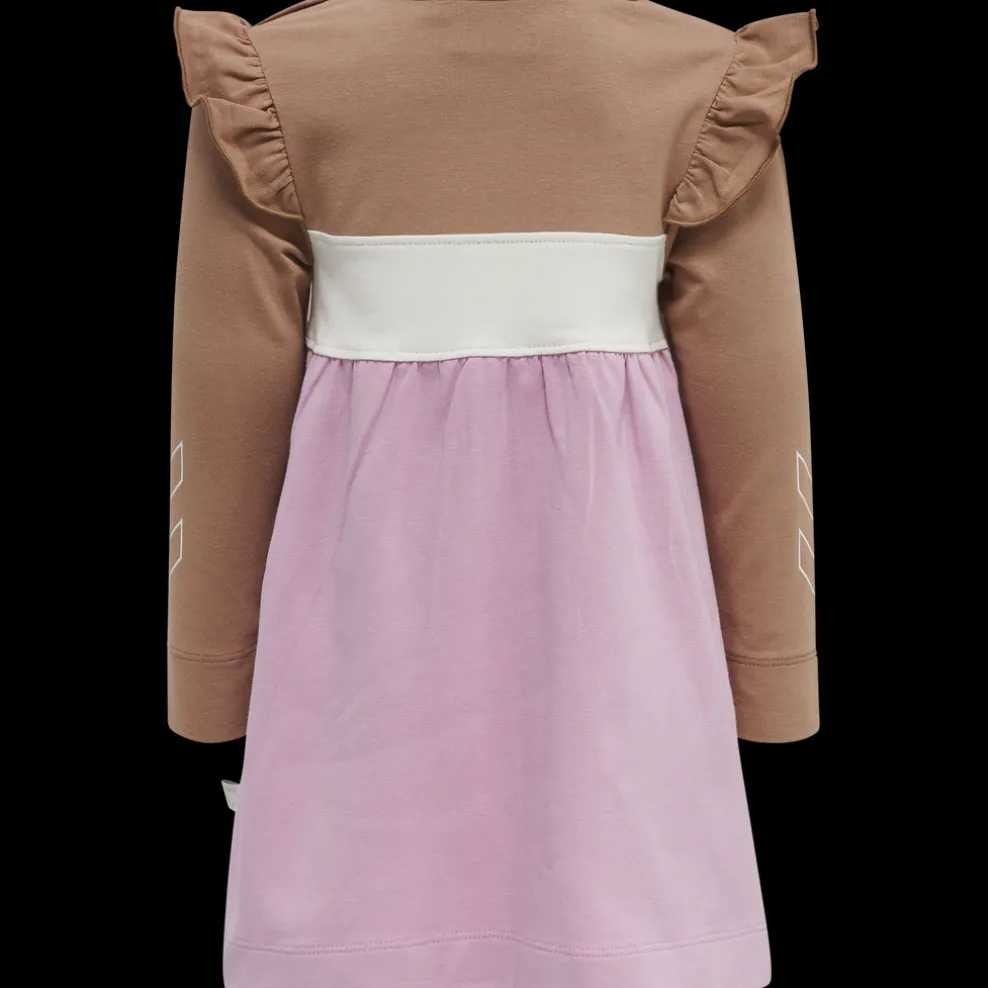 hmlJAMILA DRESS L/S