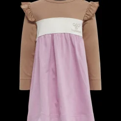 hmlJAMILA DRESS L/S