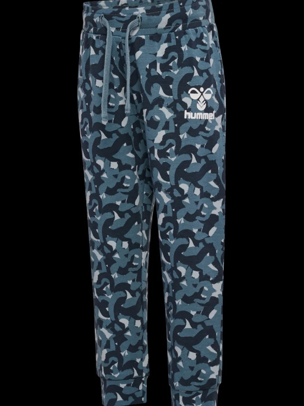 hmlJANSEN AOP PANTS