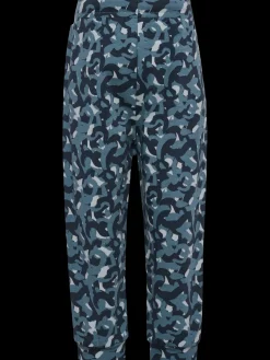 hmlJANSEN AOP PANTS