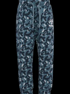 hmlJANSEN AOP PANTS