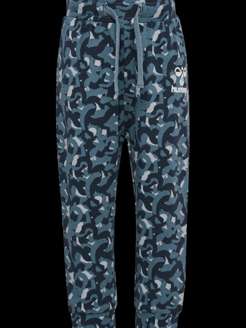 hmlJANSEN AOP PANTS
