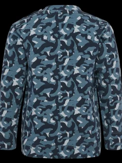 hmlJANSEN AOP T-SHIRT L/S