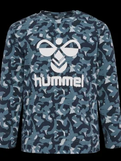hmlJANSEN AOP T-SHIRT L/S