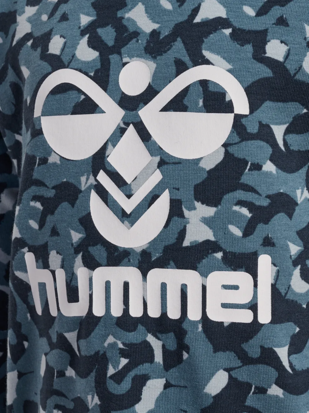 hmlJANSEN AOP T-SHIRT L/S