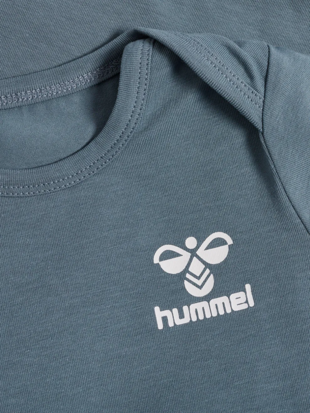 hmlJANSEN BODY L/S