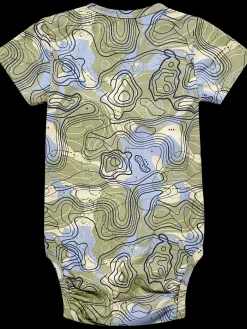 hmlJANUS BODY S/S
