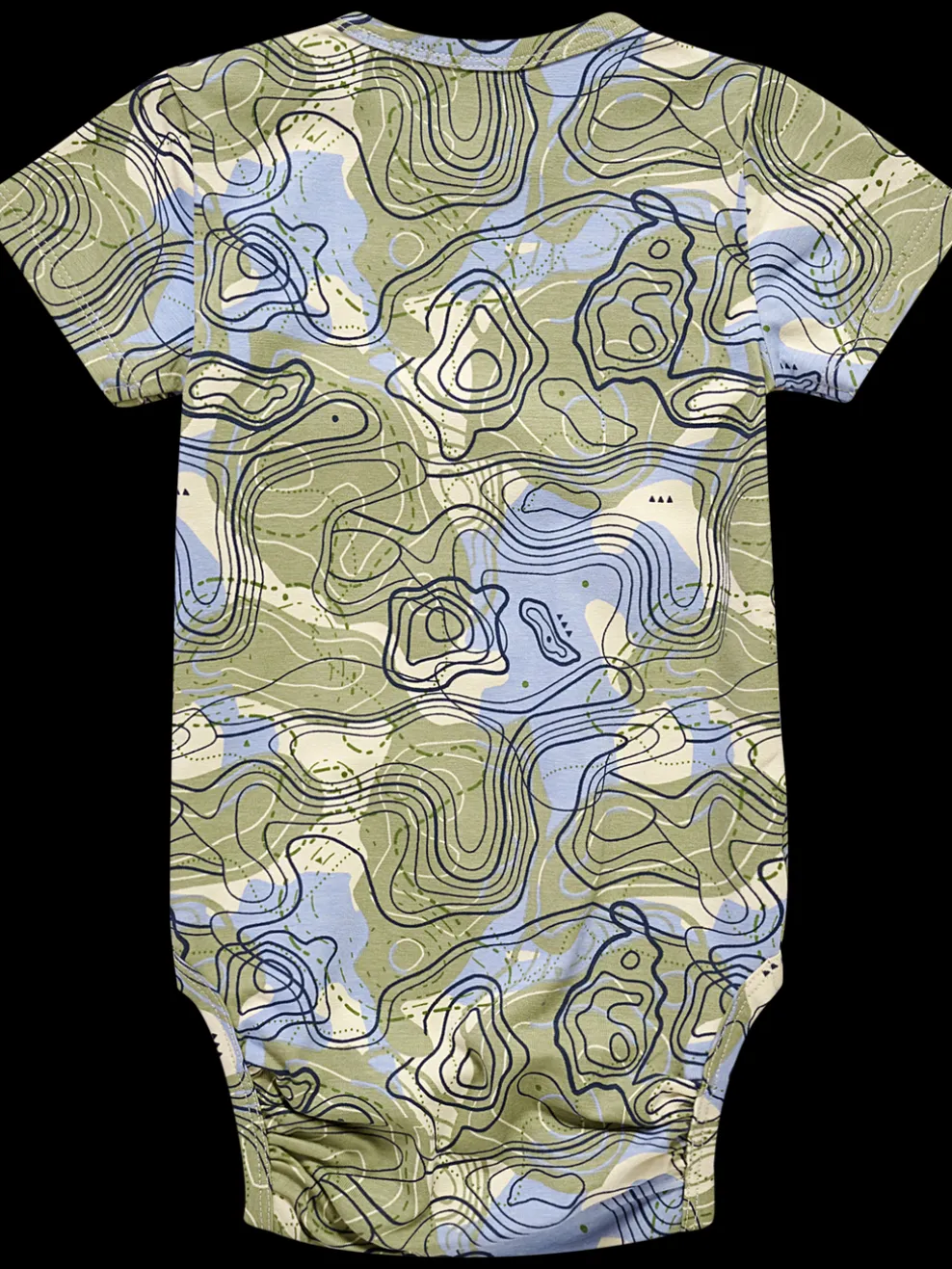 hmlJANUS BODY S/S