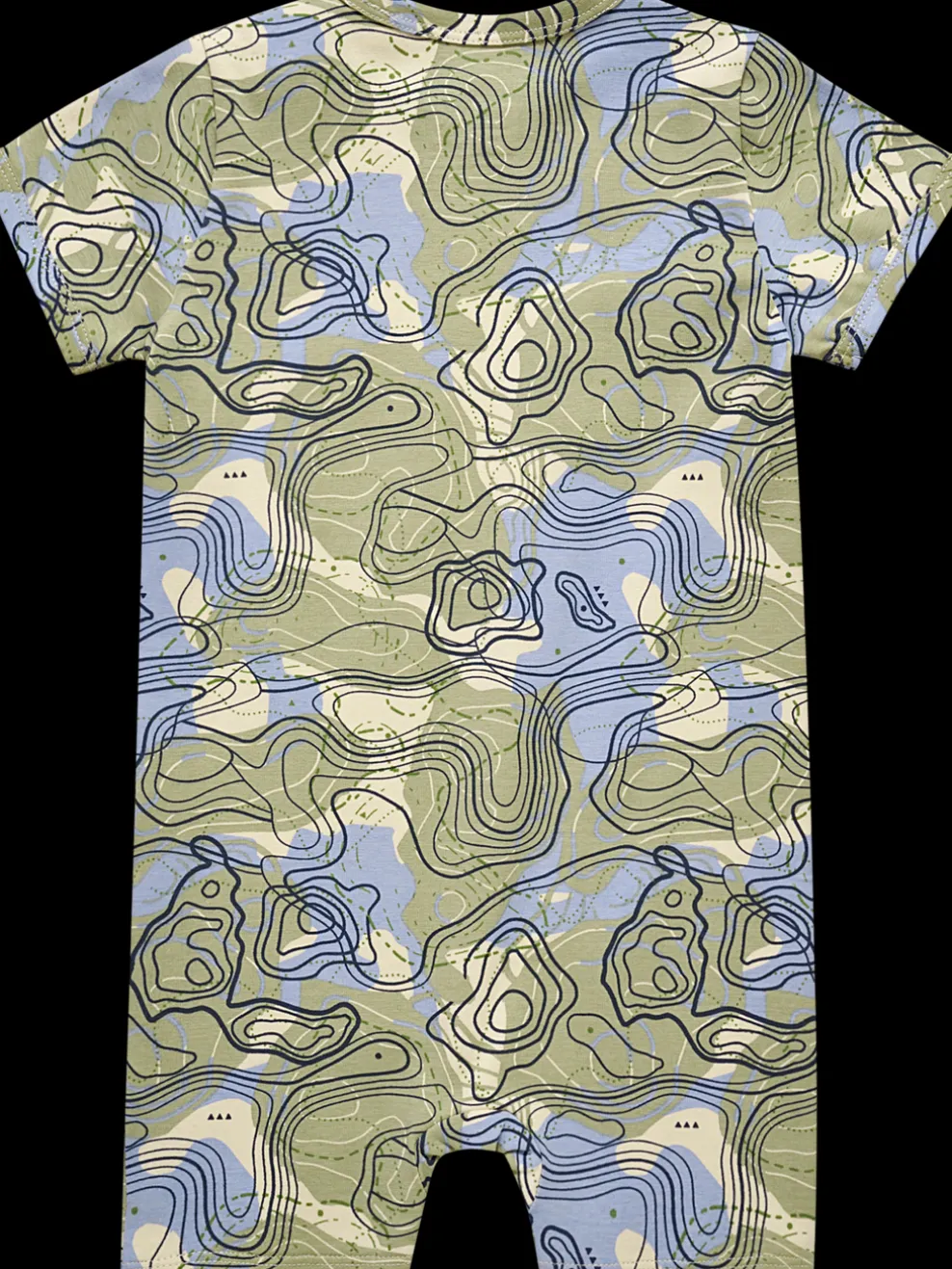 hmlJANUS BODYSUIT S/S