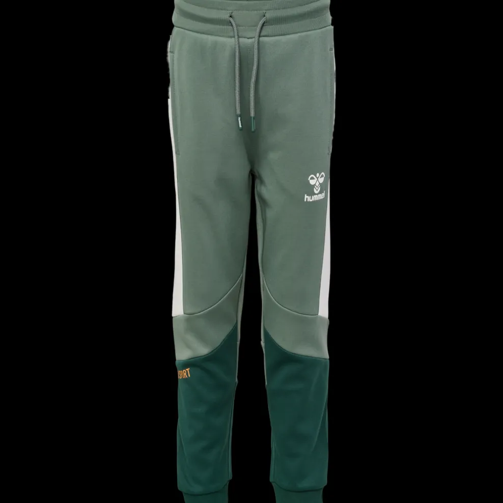 hmlJASON PANTS
