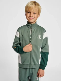 hmlJASON ZIP JACKET