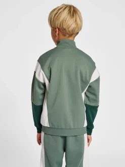 hmlJASON ZIP JACKET
