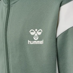 hmlJASON ZIP JACKET
