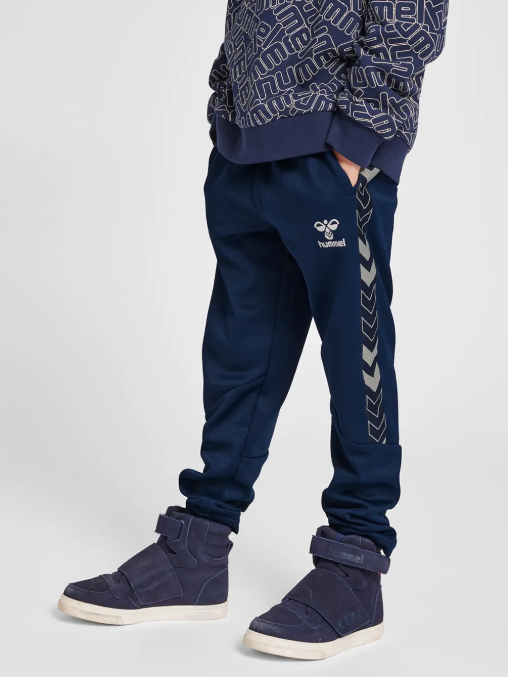 hmlJAYCE PANTS