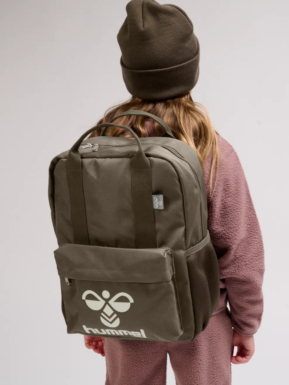 hmlJAZZ BACK PACK