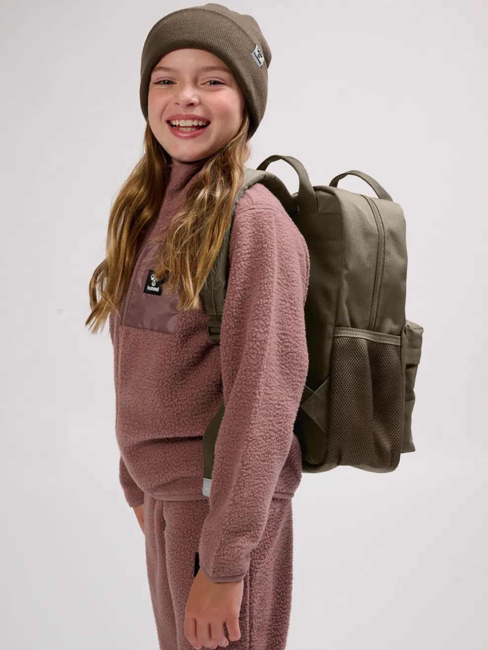 hmlJAZZ BACK PACK
