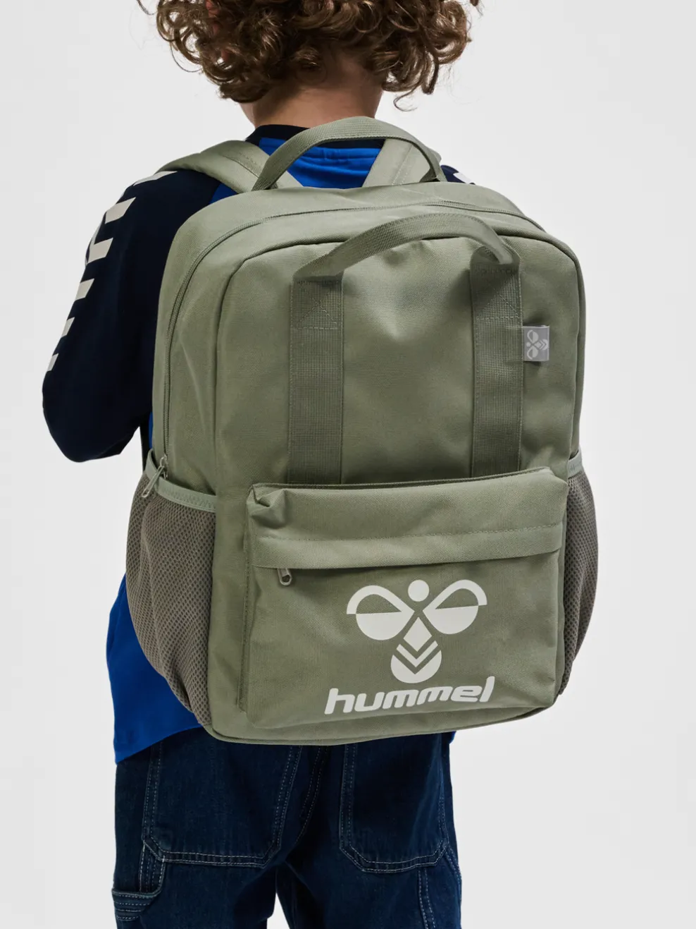 hmlJAZZ BACK PACK