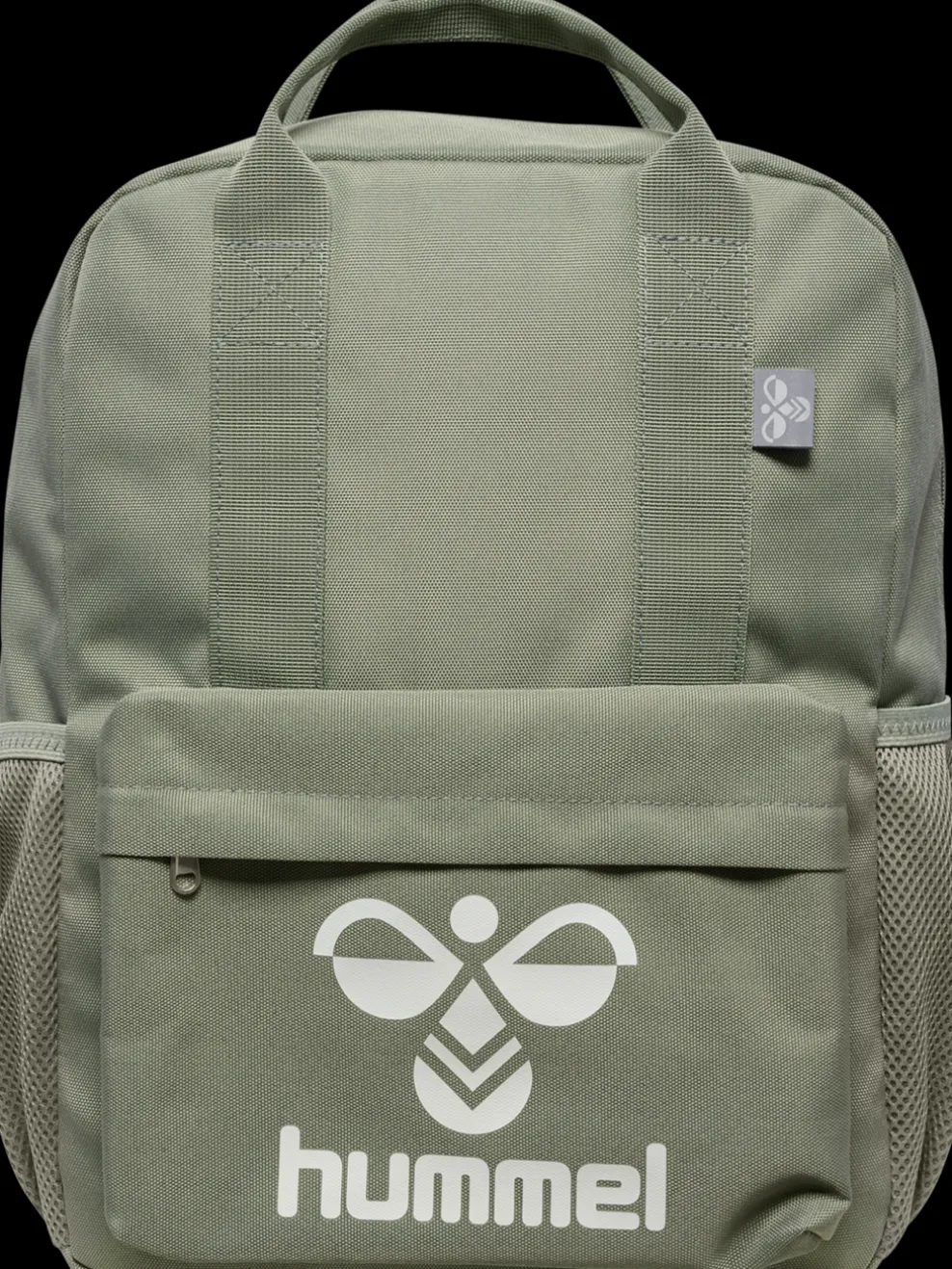 hmlJAZZ BACK PACK