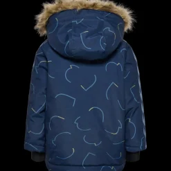 hmlJESSIE TEX JACKET