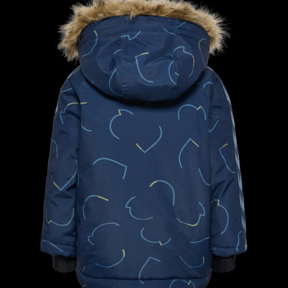 hmlJESSIE TEX JACKET
