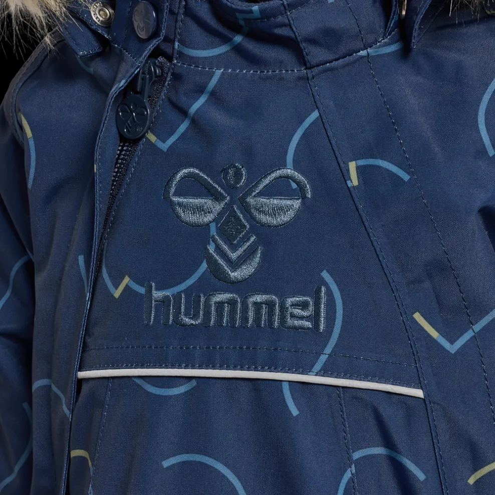 hmlJESSIE TEX JACKET