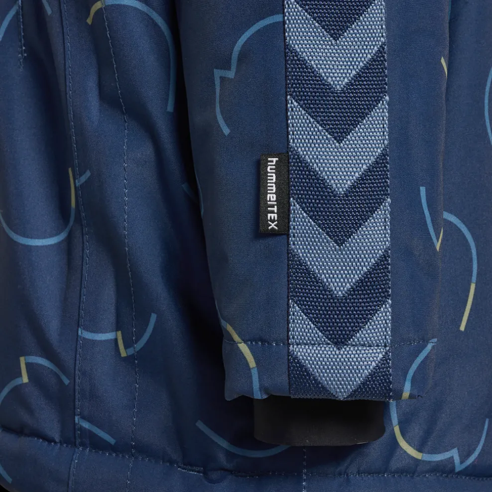 hmlJESSIE TEX JACKET