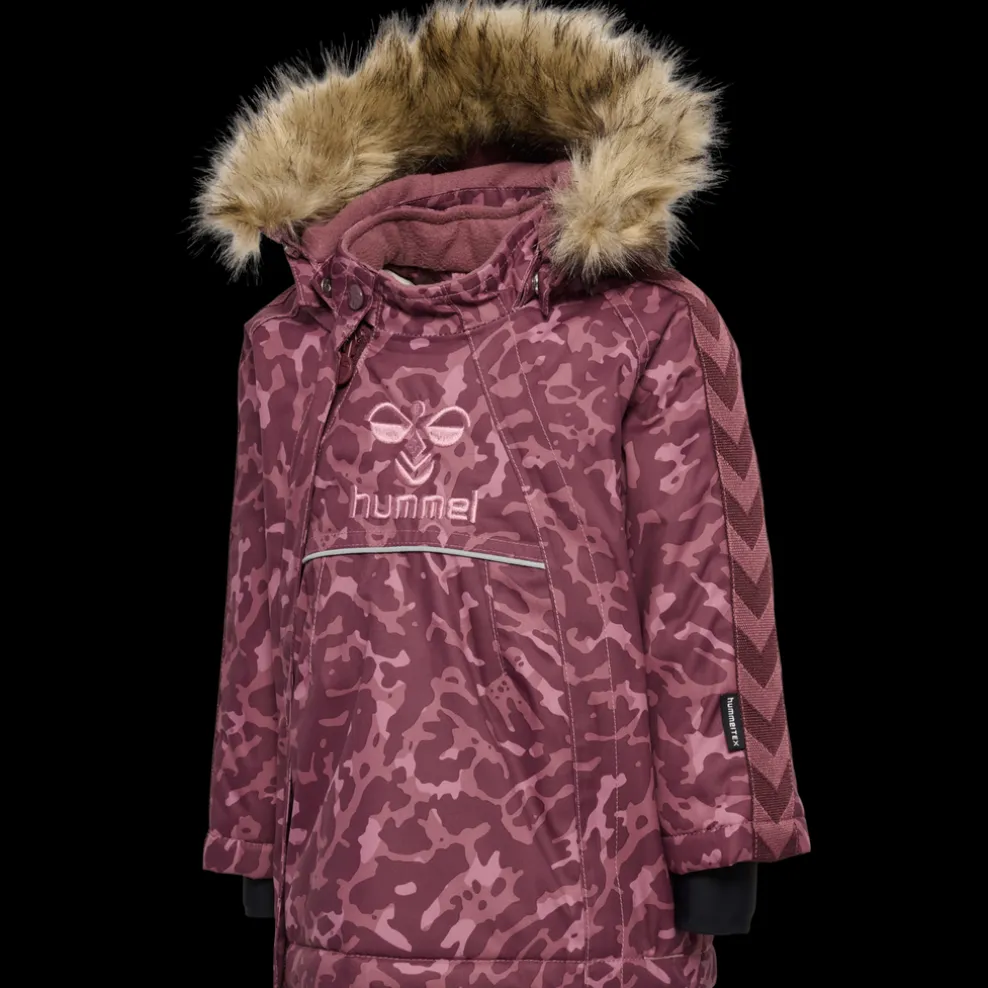 hmlJESSIE TEX JACKET