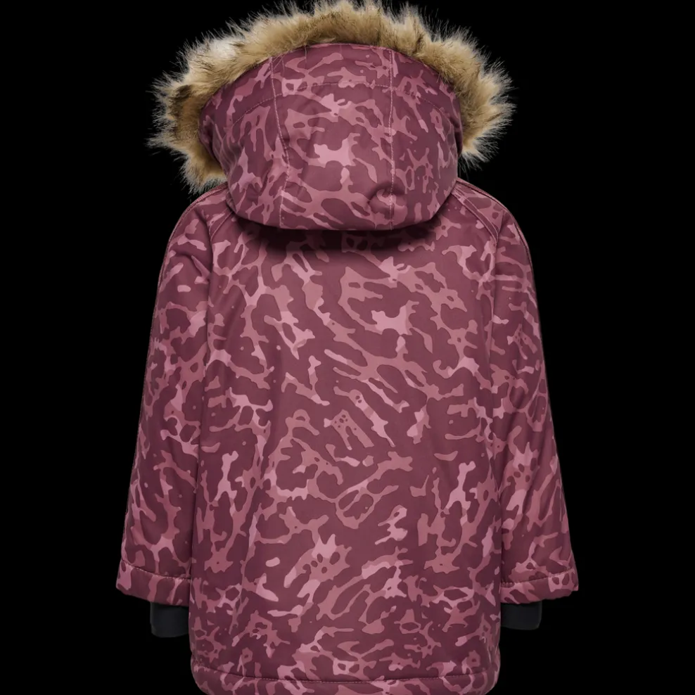 hmlJESSIE TEX JACKET