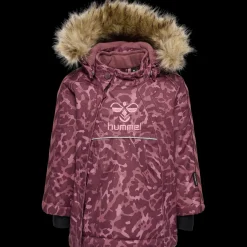 hmlJESSIE TEX JACKET