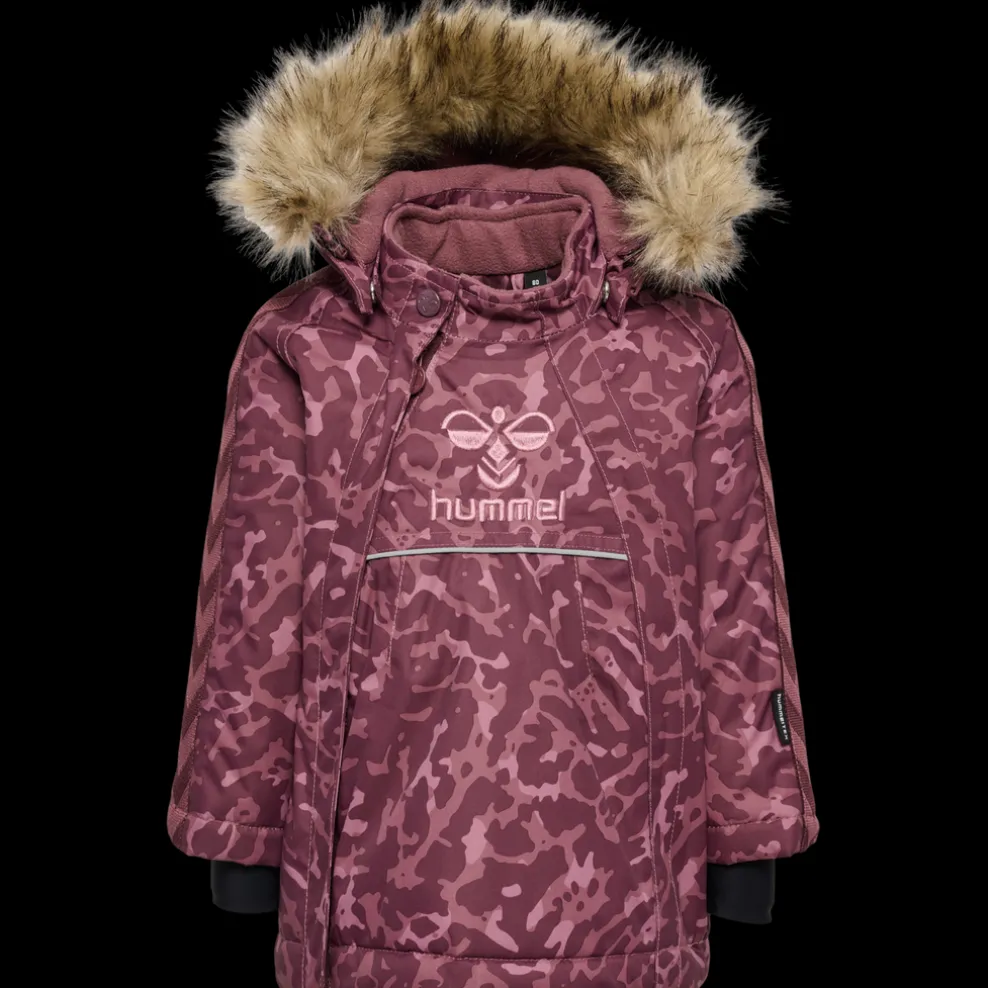 hmlJESSIE TEX JACKET