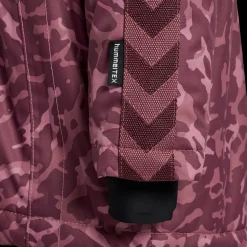 hmlJESSIE TEX JACKET