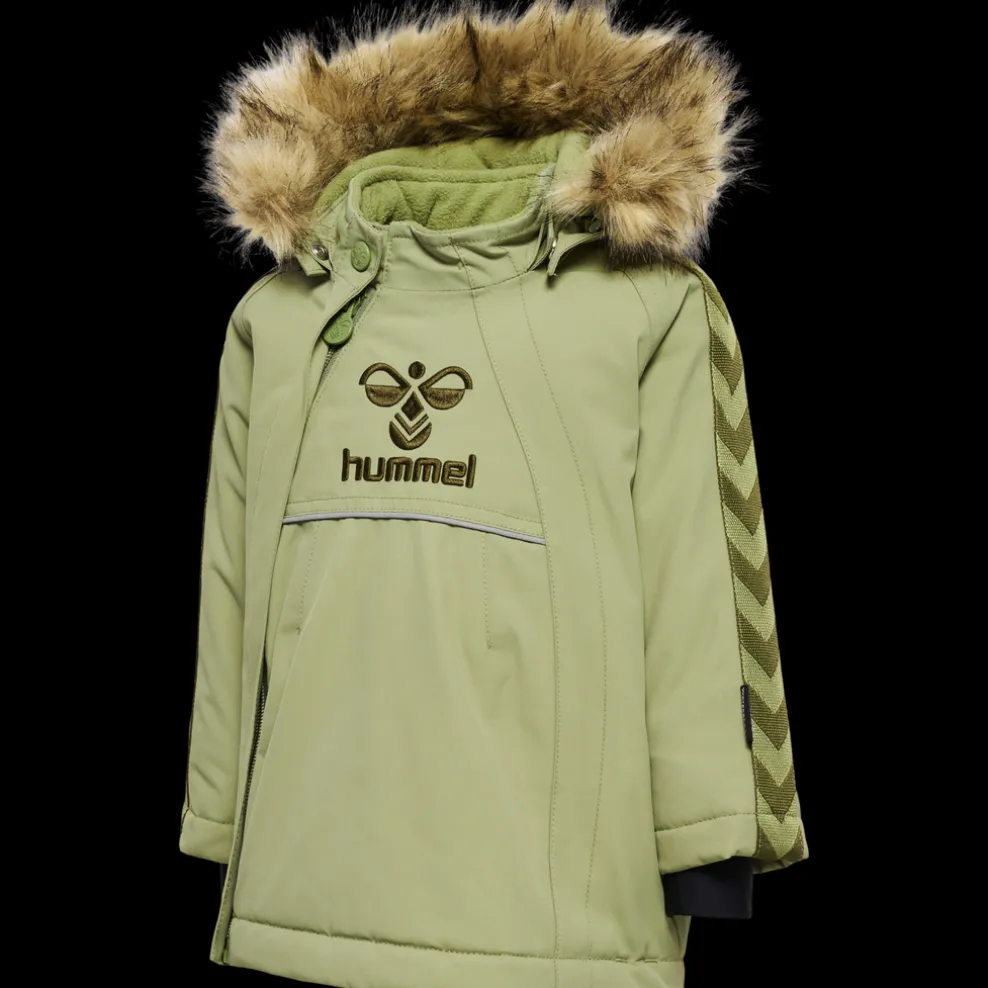 hmlJESSIE TEX JACKET