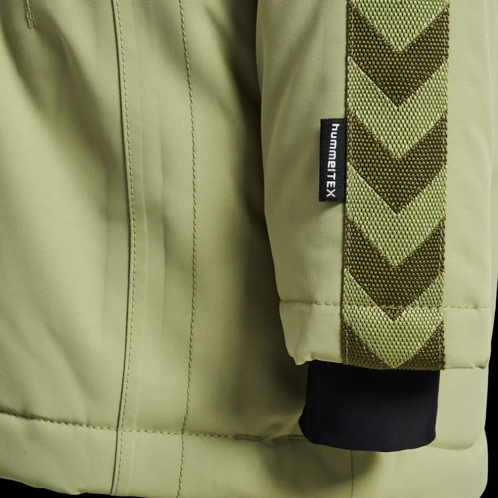 hmlJESSIE TEX JACKET