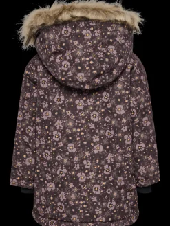 hmlJESSIE TEX JACKET