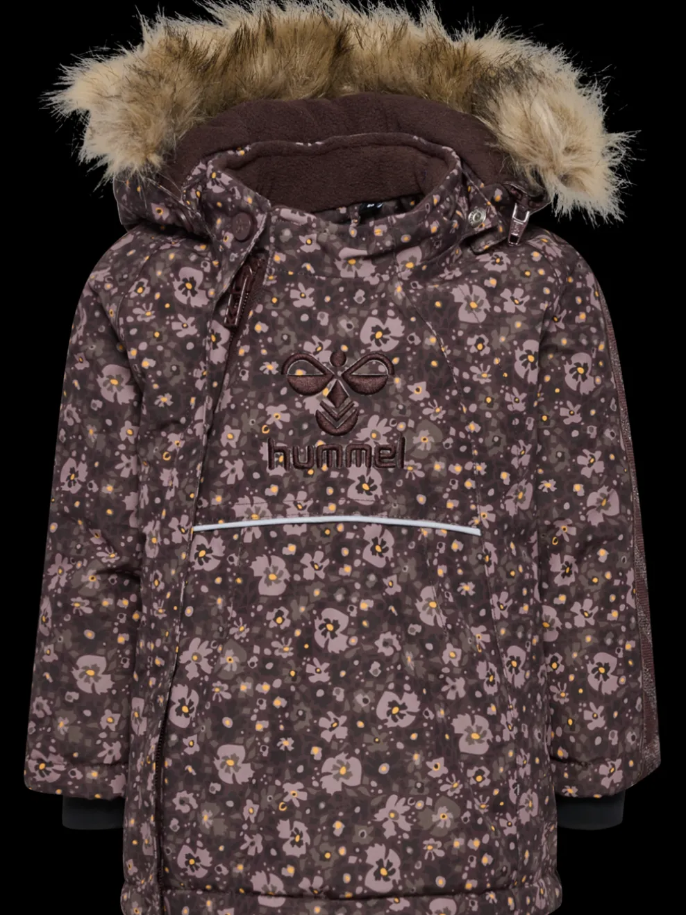 hmlJESSIE TEX JACKET