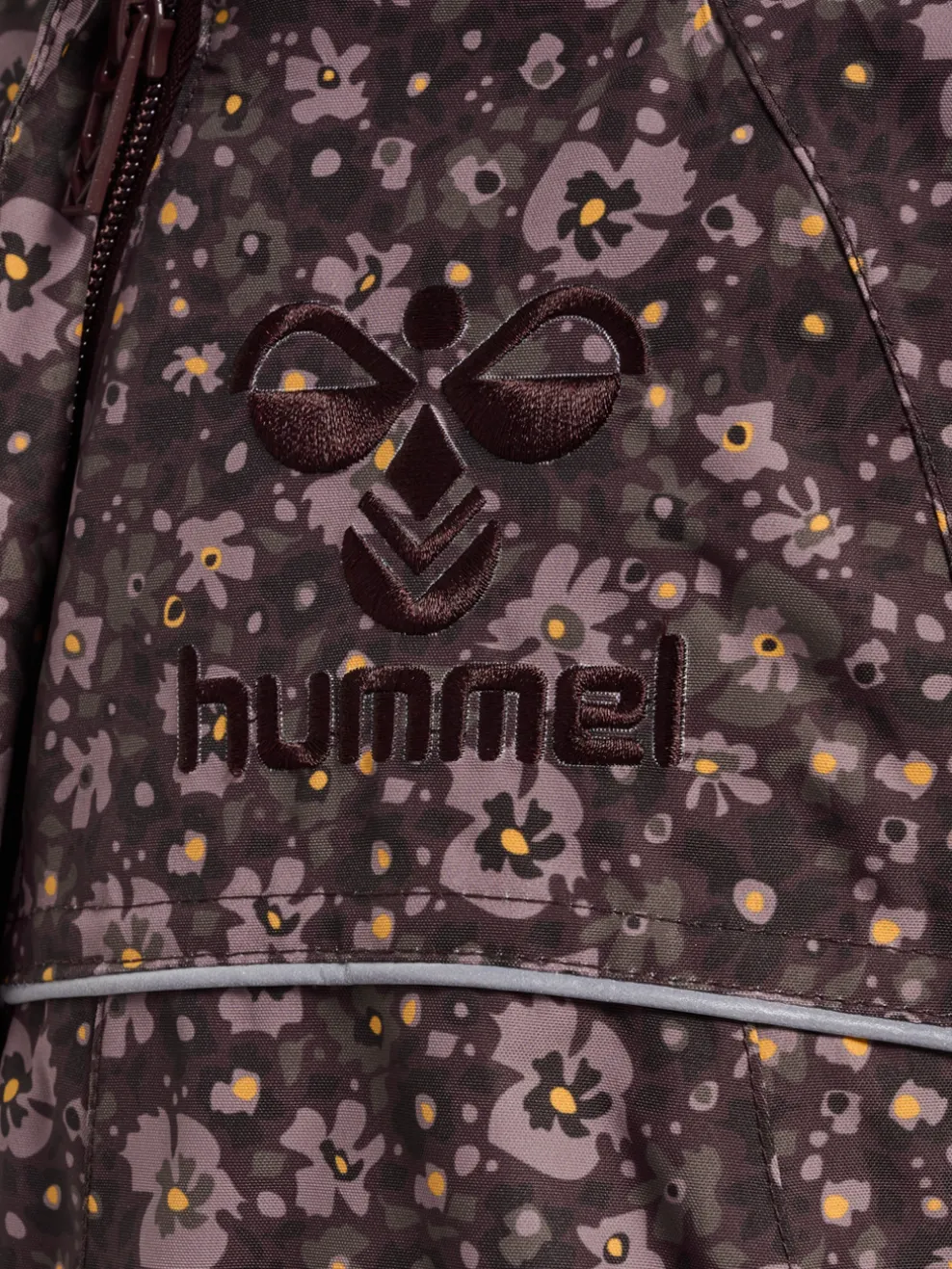 hmlJESSIE TEX JACKET