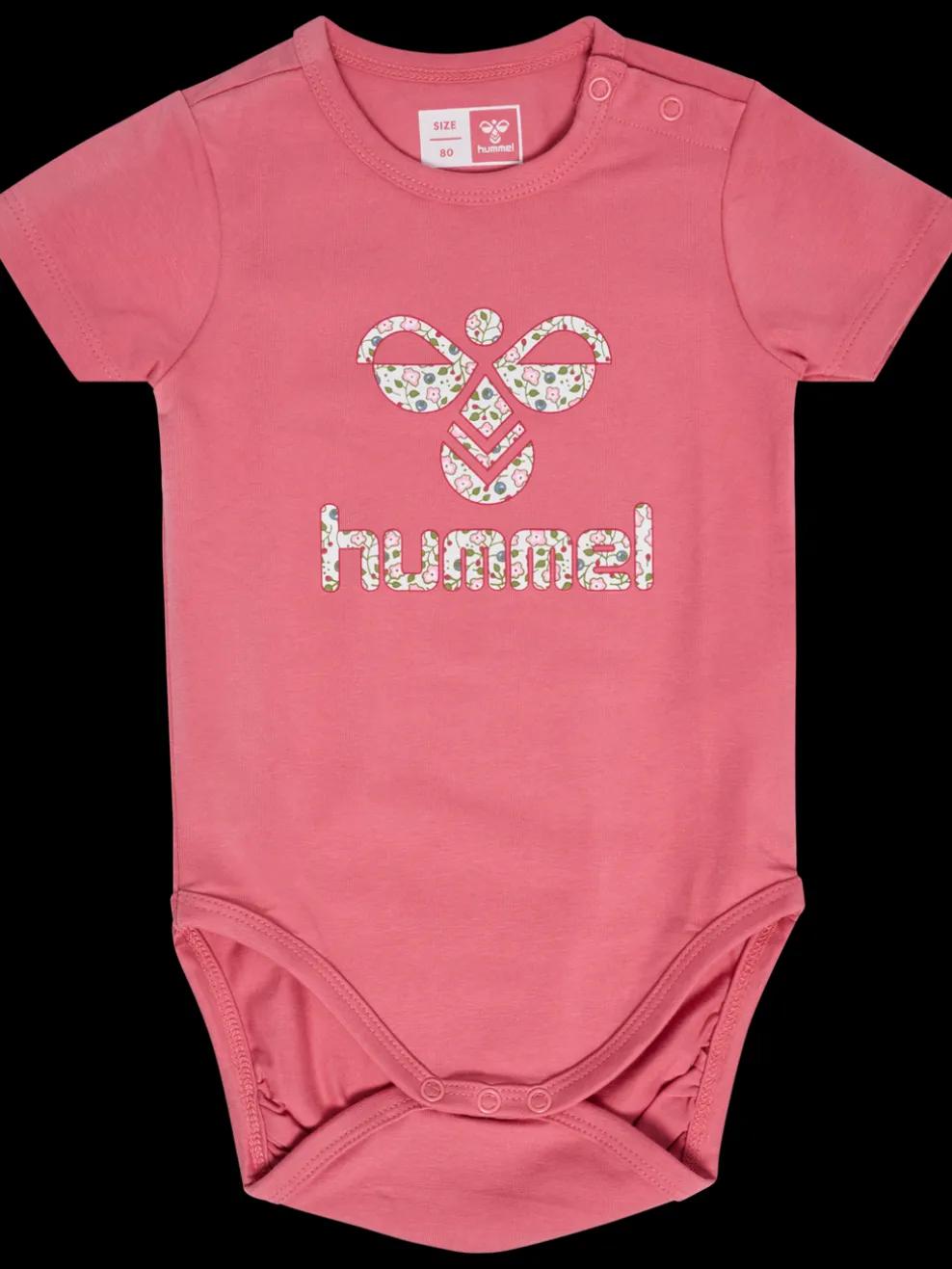 hmlJOCHA BODY S/S