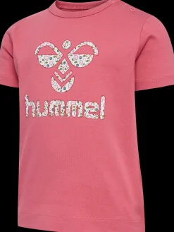 hmlJOCHA T-SHIRT S/S