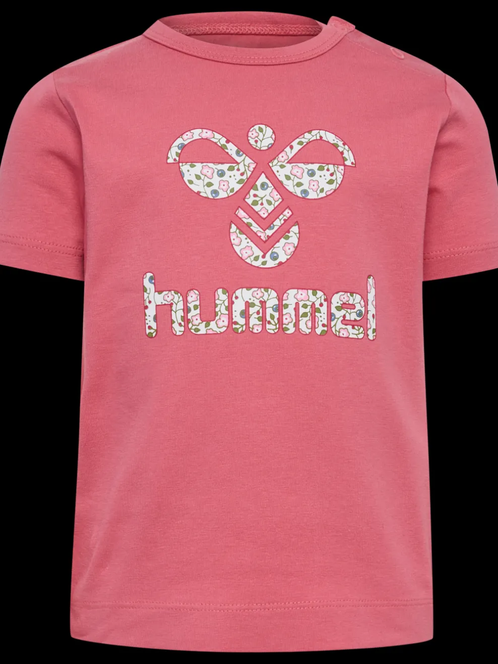 hmlJOCHA T-SHIRT S/S