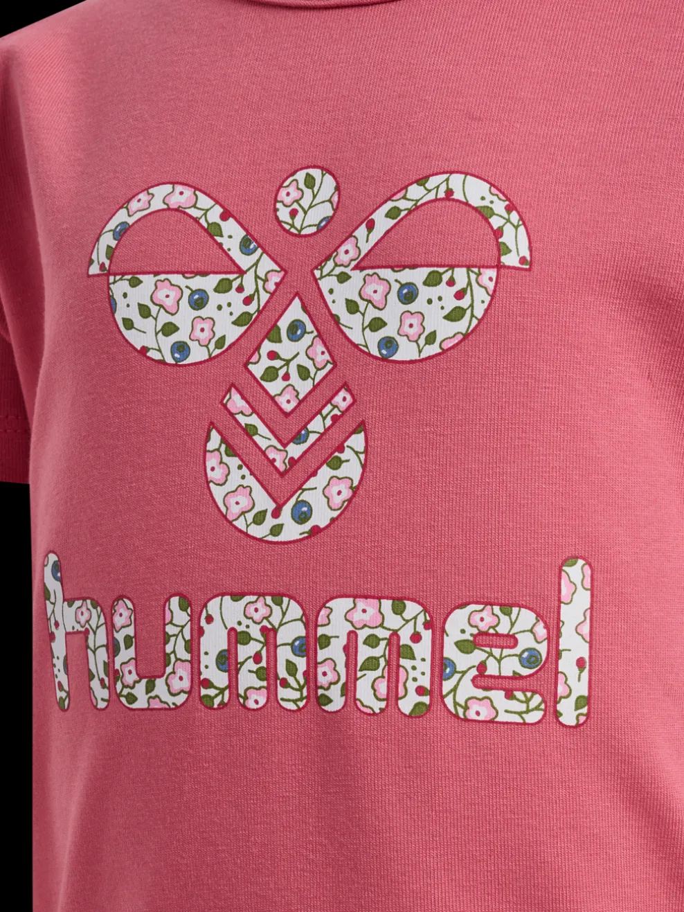 hmlJOCHA T-SHIRT S/S