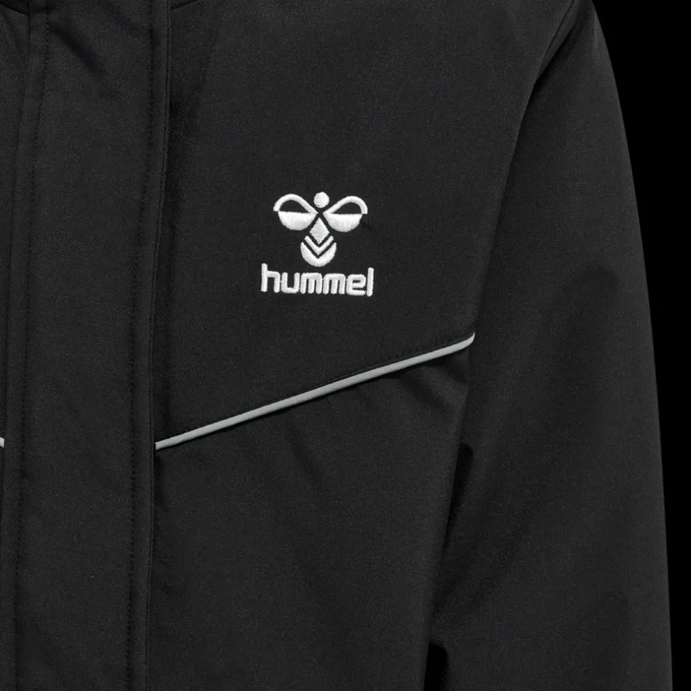 hmlJOSSE JACKET