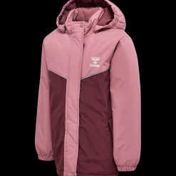 hmlJOSSE JACKET