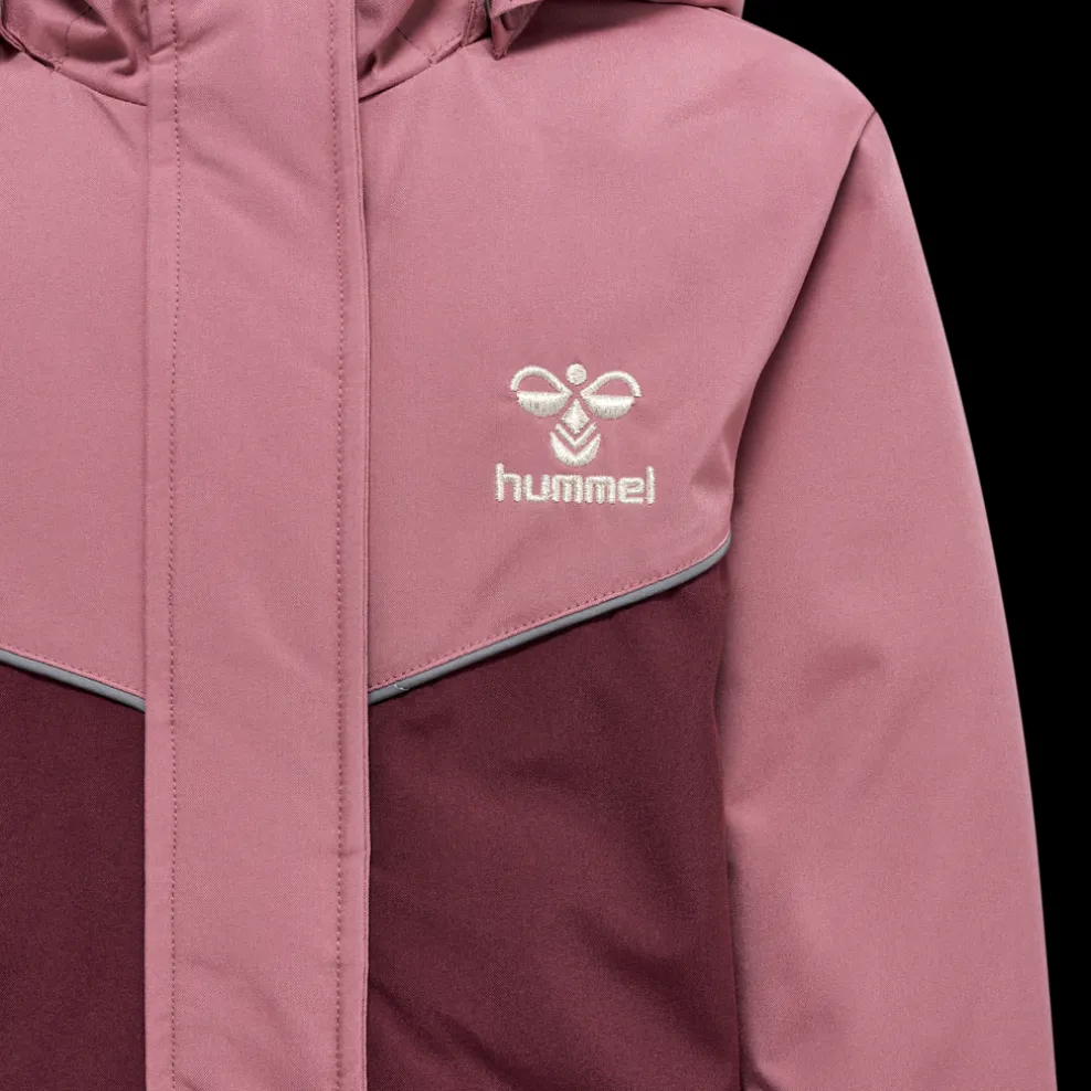 hmlJOSSE JACKET