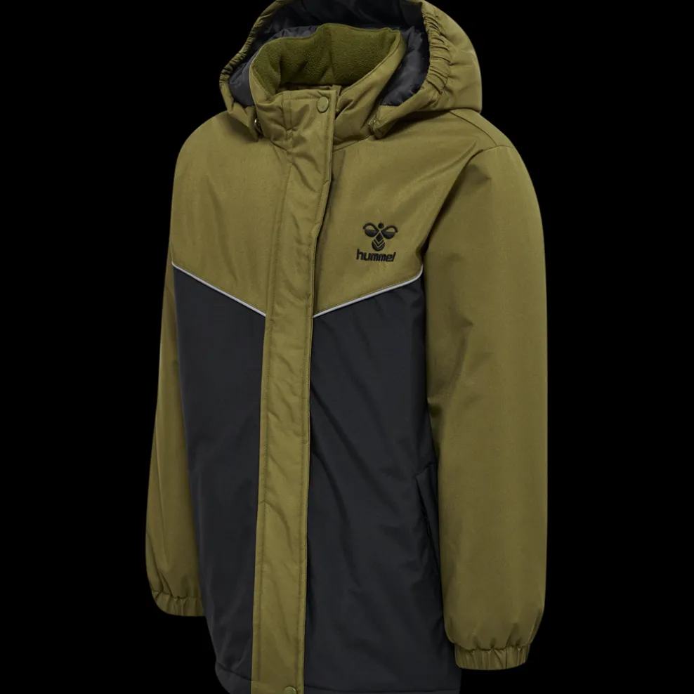 hmlJOSSE JACKET