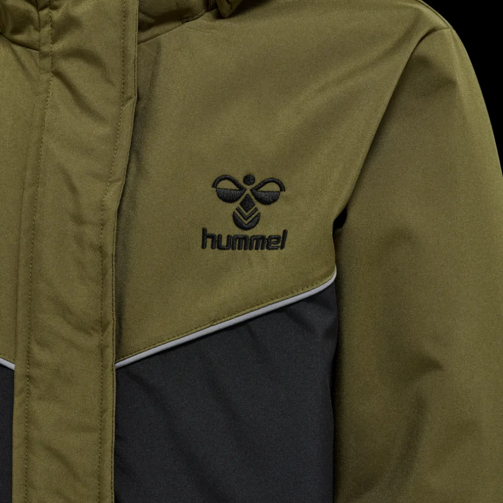 hmlJOSSE JACKET