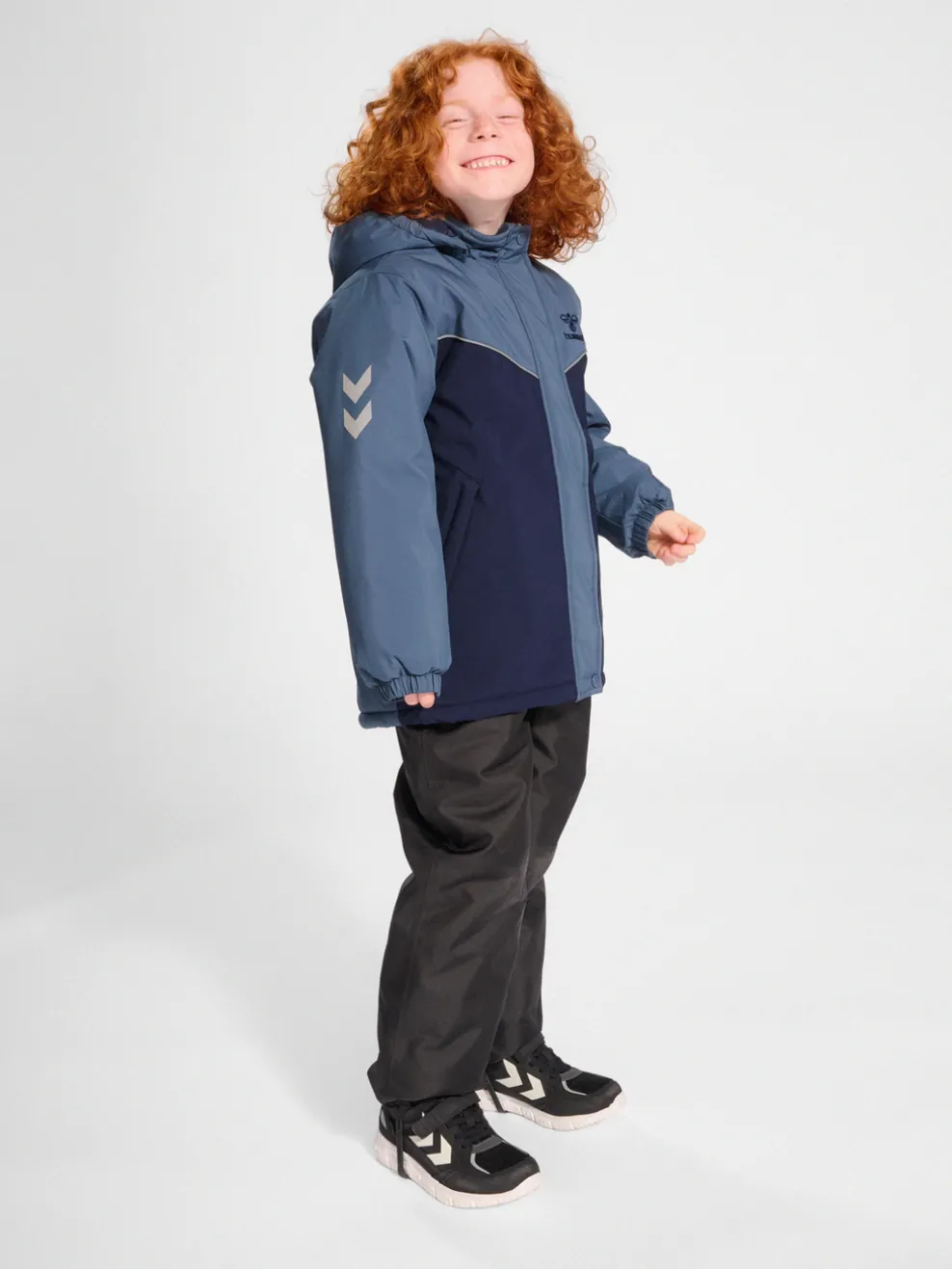 hmlJOSSE TEX JACKET