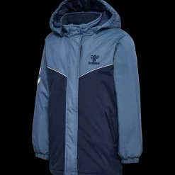 hmlJOSSE TEX JACKET