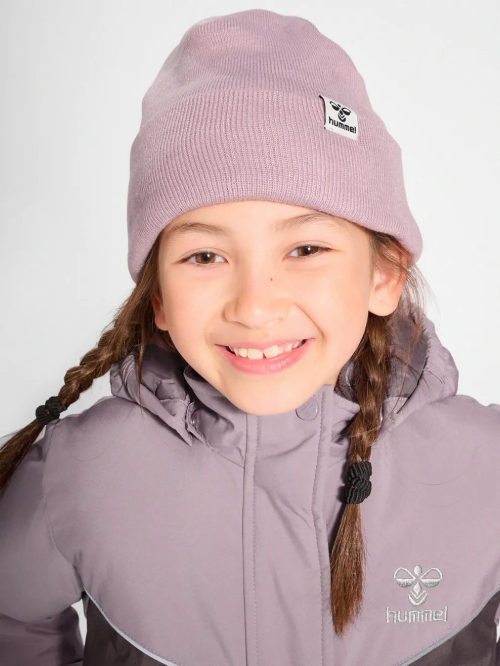 hmlJOSSE TEX JACKET
