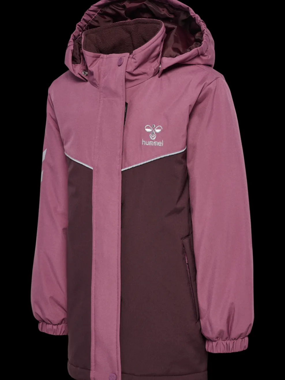 hmlJOSSE TEX JACKET