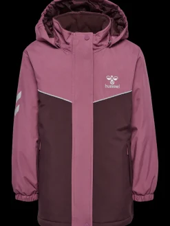 hmlJOSSE TEX JACKET